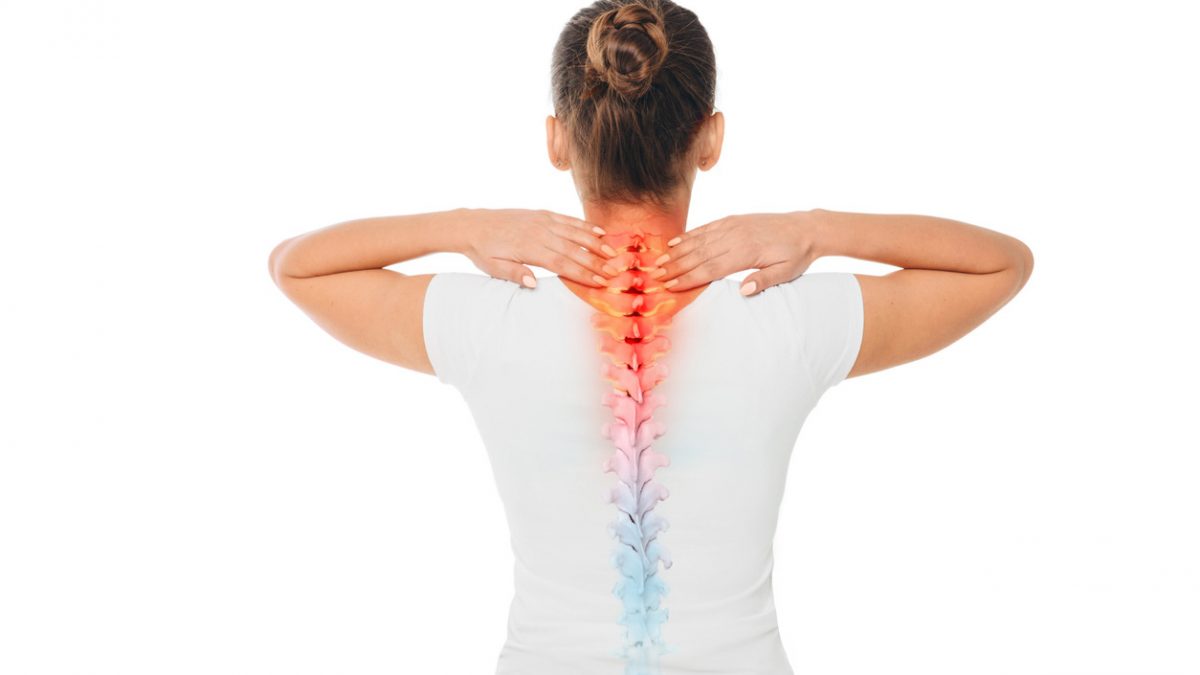 Degenerative Disc Disease