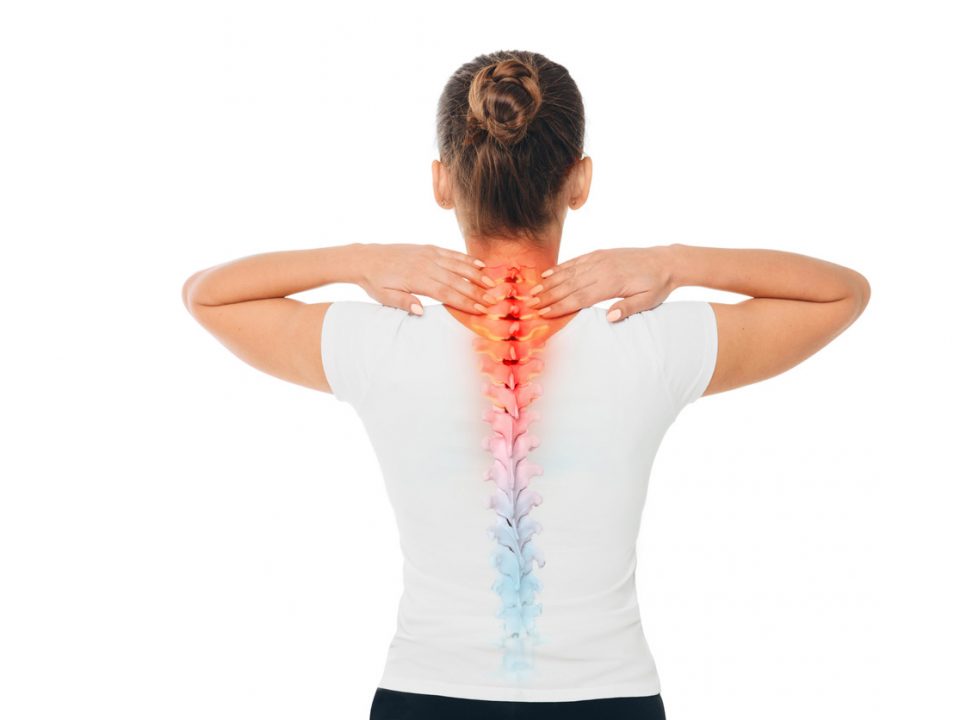 Degenerative Disc Disease