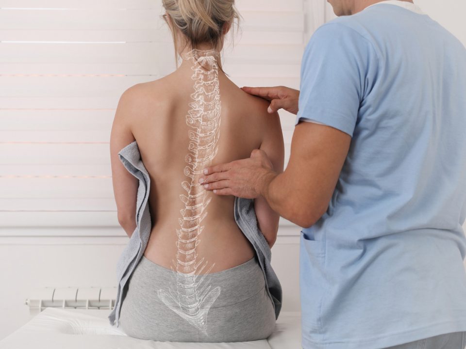 Scoliosis