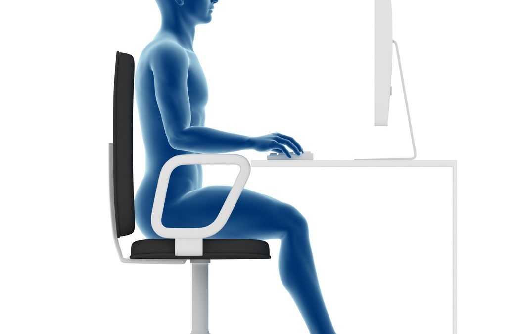 Ergonomic Posture