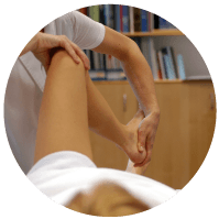 Knee Pain | Physiotherapy Ashford