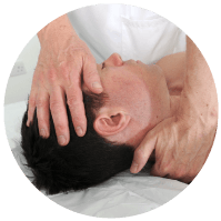 Neck Pain Treatment Ashford