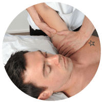 Shoulder pain treatment