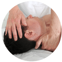 neck pain treatment