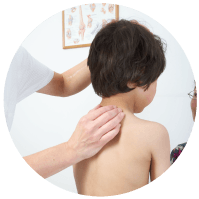 Neck Pain Therapy