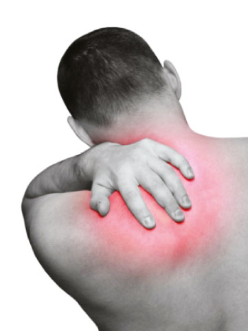 Shoulder pain treatment Ashford Kent