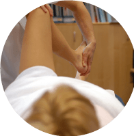 foot massage therapy | Osteopathicare