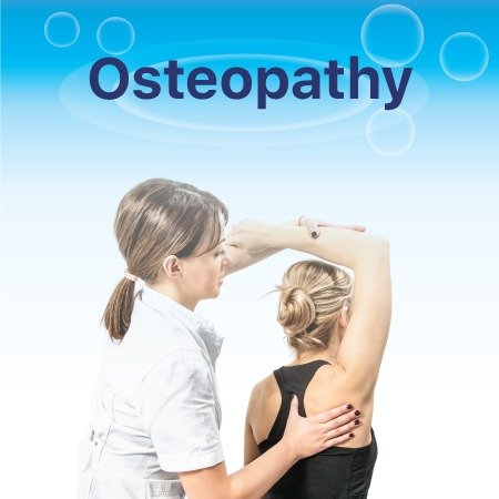 Osteopathy