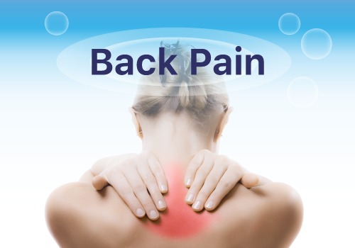 Back Pain Therapy Ashford Kent