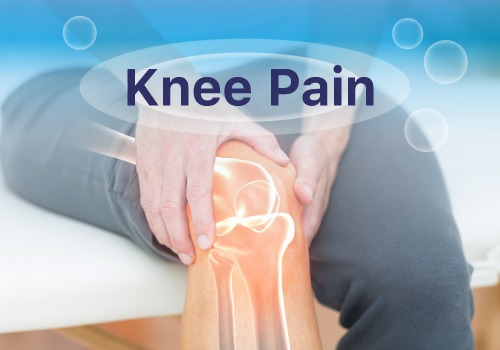 Knee Pain Therapy Dover