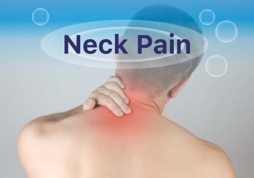 Neck Pain