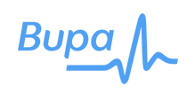 Bupa Logo