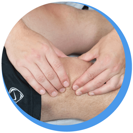 Knee Pain In Ashford Kent