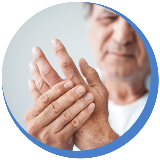 Carpal Tunnel Syndrome Treatment Ashford