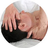 Neck Pain Treatment Ashford