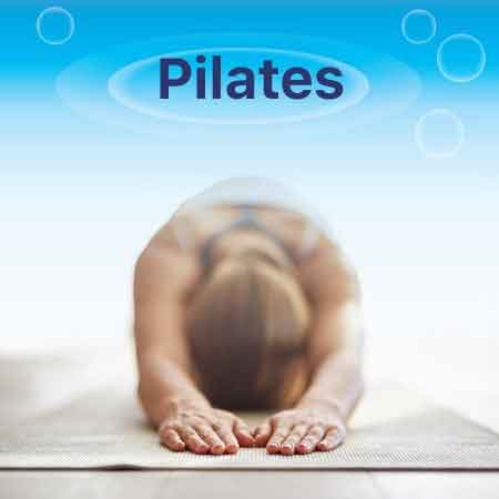 Pilate treatment