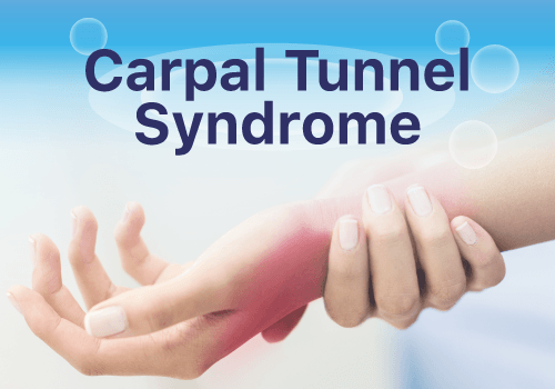 Carpal Tunnel Syndrome