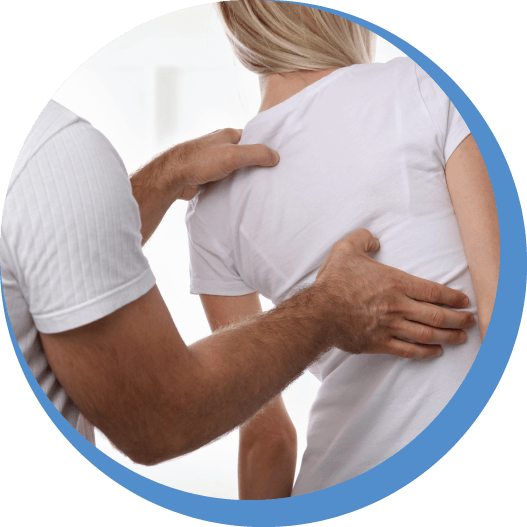 Back pain treatment