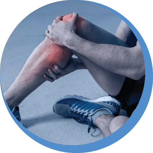 Knee Pain Treatment