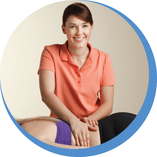 Lower Back Pain Ashford