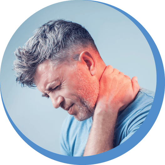 Neck Pain Treatment Ashford Kent