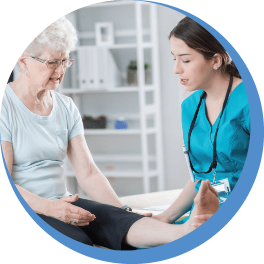 Osteoarthritis Treatment