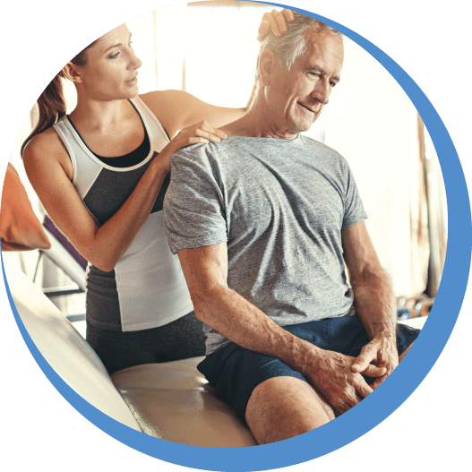 Osteoarthiritis Treatment UK