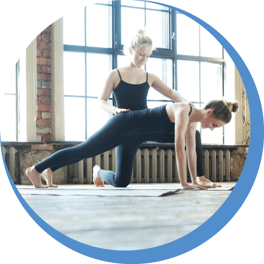 Pilates Exercise UK