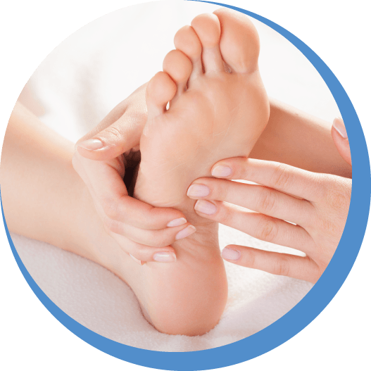 Plantar Fasciitis Treatment