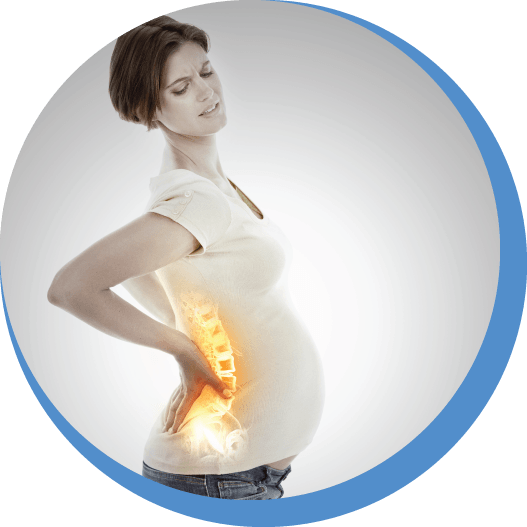 Pregnancy Lower Back Pain