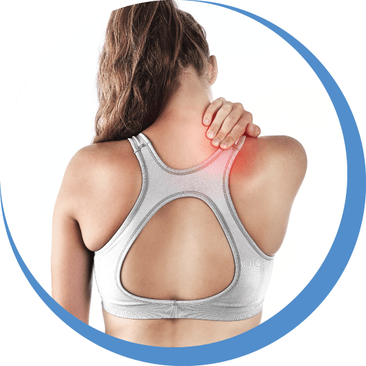 Physiotherapy Exercise for Shoulder Pain