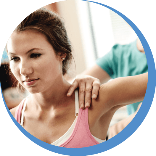 Physiotherapy Exercise for Shoulder Pain