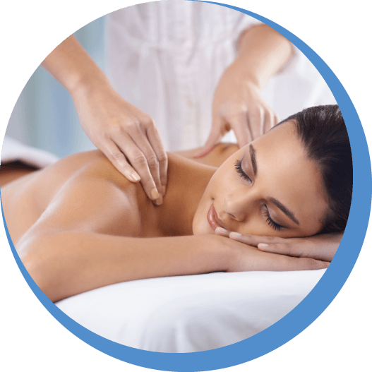 Sports Massage Therapy In Ashford Kent