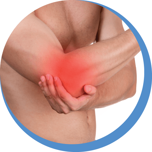 Tennis Elbow In Ashford Kent