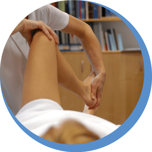 Knee Pain Treatment Ashford