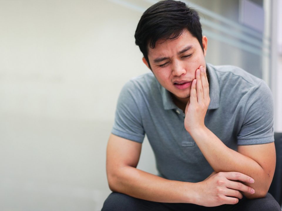 Temporomandibular Disorder